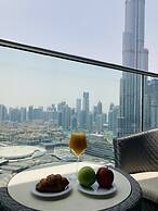 Ultimate Luxury Address Boulevard Dubai - 3 Bedrooms