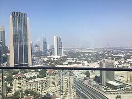 Ultimate Luxury Address Boulevard Dubai - 3 Bedrooms