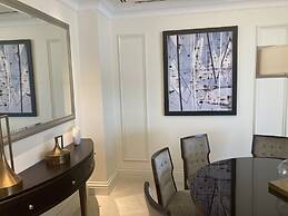Ultimate Luxury Address Boulevard Dubai - 3 Bedrooms