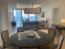 Ultimate Luxury Address Boulevard Dubai - 3 Bedrooms