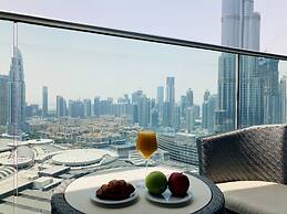 Ultimate Luxury Address Boulevard Dubai - 3 Bedrooms