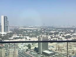 Ultimate Luxury Address Boulevard Dubai - 3 Bedrooms
