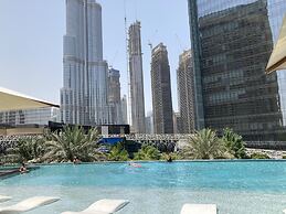 Ultimate Luxury Address Boulevard Dubai - 3 Bedrooms
