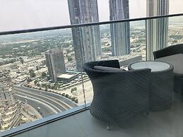 Ultimate Luxury Address Boulevard Dubai - 3 Bedrooms