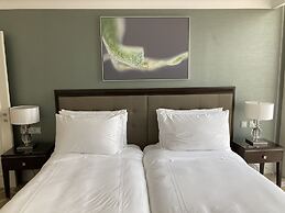 Ultimate Luxury Address Boulevard Dubai - 3 Bedrooms