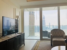 Ultimate Luxury Address Boulevard Dubai - 3 Bedrooms