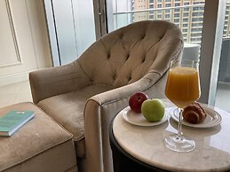Ultimate Luxury Address Boulevard Dubai - 3 Bedrooms