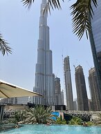Ultimate Luxury Address Boulevard Dubai - 3 Bedrooms