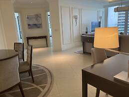 Ultimate Luxury Address Boulevard Dubai - 3 Bedrooms