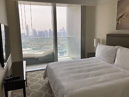 Ultimate Luxury Address Boulevard Dubai - 3 Bedrooms