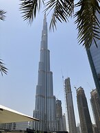 Ultimate Luxury Address Boulevard Dubai - 3 Bedrooms