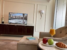 Ultimate Luxury Address Boulevard Dubai - 3 Bedrooms