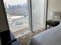 Ultimate Luxury Address Boulevard Dubai - 3 Bedrooms