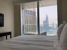 Ultimate Luxury Address Boulevard Dubai - 3 Bedrooms