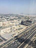 Ultimate Luxury Address Boulevard Dubai - 3 Bedrooms