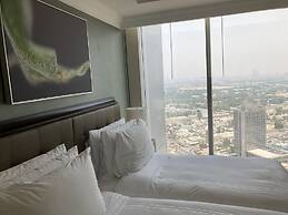 Ultimate Luxury Address Boulevard Dubai - 3 Bedrooms