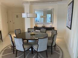 Ultimate Luxury Address Boulevard Dubai - 3 Bedrooms