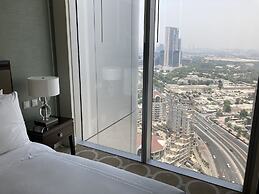 Ultimate Luxury Address Boulevard Dubai - 3 Bedrooms