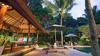 Villa Alamanda