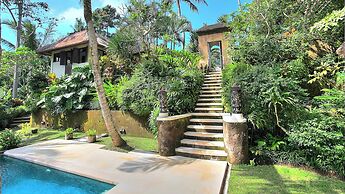 Villa Alamanda