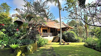 Villa Alamanda