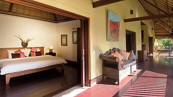 Villa Alamanda