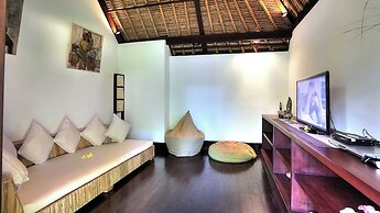 Villa Alamanda