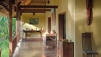 Villa Alamanda