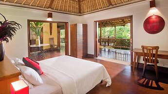 Villa Alamanda