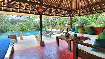 Villa Alamanda