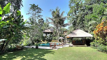 Villa Alamanda