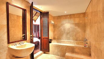 Villa Alamanda