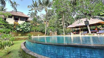 Villa Alamanda
