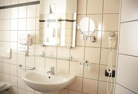 Alba Village Hotel Double Room