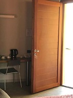 Alba Village Hotel Double Room