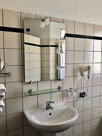 Alba Village Hotel Double Room