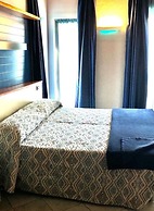 Alba Village Hotel Double Room