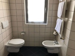 Alba Village Hotel Double Room