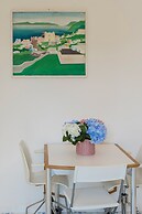 Azzurra, Capri Center