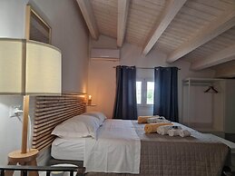 Gioberta Holiday Homes, Bertolino Villa