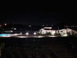Gioberta Holiday Homes, Bertolino Villa