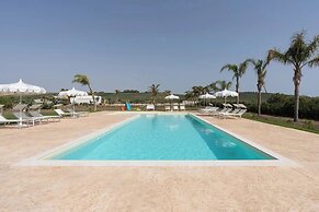Gioberta Holiday Homes, Bertolino Villa