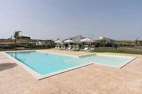 Gioberta Holiday Homes, Bertolino Villa