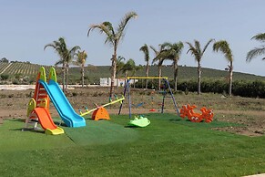 Gioberta Holiday Homes, Bertolino Villa