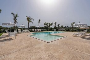 Gioberta Holiday Homes, Bertolino Villa
