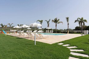 Gioberta Holiday Homes, Bertolino Villa