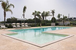 Gioberta Holiday Homes, Bertolino Villa