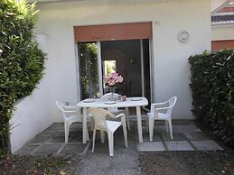 Terraced House With Private Garden