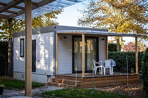 Eco House Romantic Vigna - in Piedmont