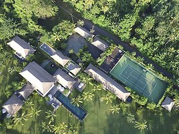 Kaba Kaba Estate